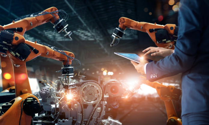 NOVARC TECHNOLOGIES LAUNCHES AN INDUSTRY FIRST WITH AI, MACHINE LEARNING COMPUTER VISION IN ARC WELDING TO FULLY AUTOMATE THE PIPE WELDING PROCESS