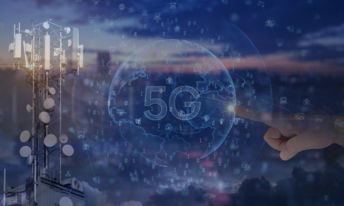 Tata Elxsi's xG-Force lab speeds 5G deployment in various sectors