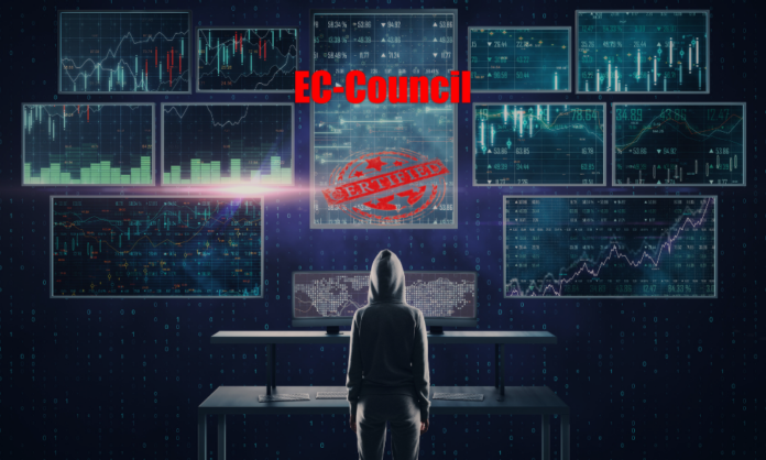 CEH v13 AI Ethical Hacking Certification