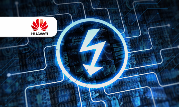 Huawei Intelligent Distribution Solution