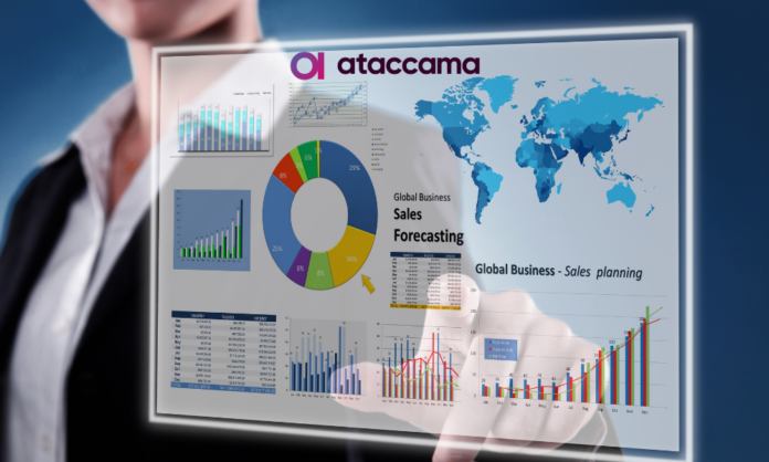 Ataccama Partner Bookings Double with New Program