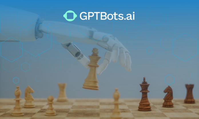 GPTBots.ai & sKora Tech Partner on AI for Athletes