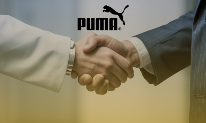 Puma Appoints Markus Neubrand as CFO