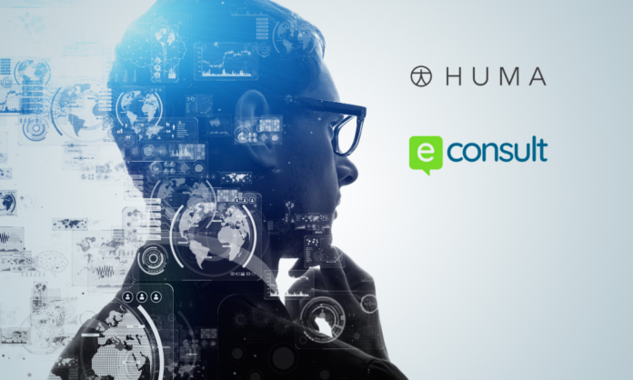 Huma acquires eConsult and launches Huma Workspace for Health systems