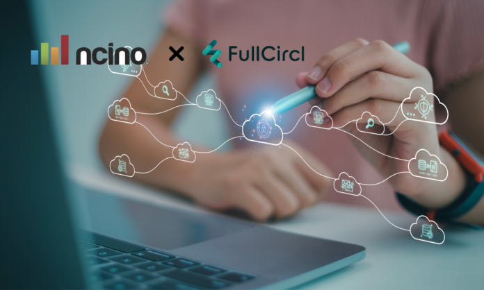 nCino Bolsters Onboarding with FullCircl Acquisition