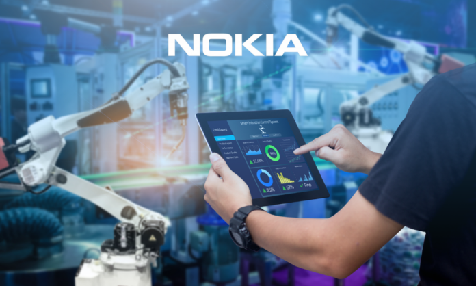 Nokia MXIE Launches New Apps for Industrial Safety & Efficiency