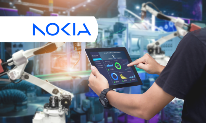 Nokia MXIE Launches New Apps for Industrial Safety & Efficiency