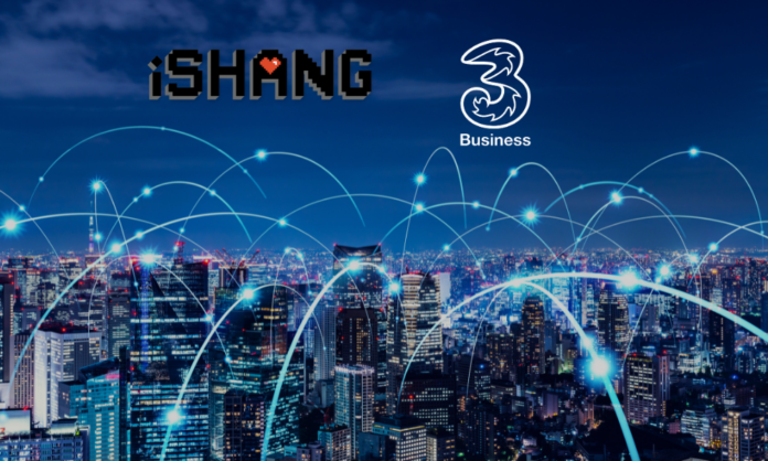 Web3 Revolutionizes Loyalty Programs with iSHANG & 3Business