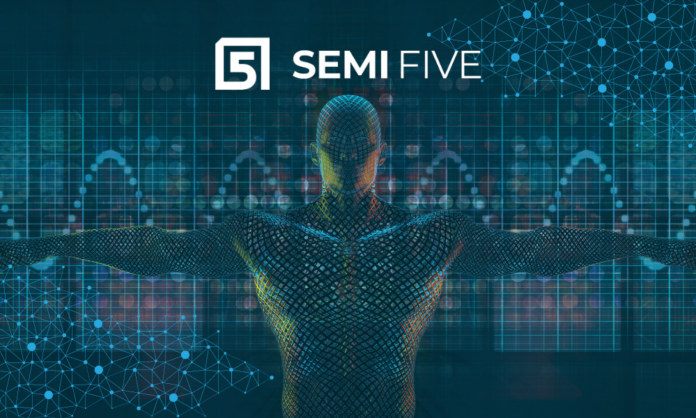 SEMIFIVE Extends Partnership with Arm to Advance AI and HPC SoC Platforms