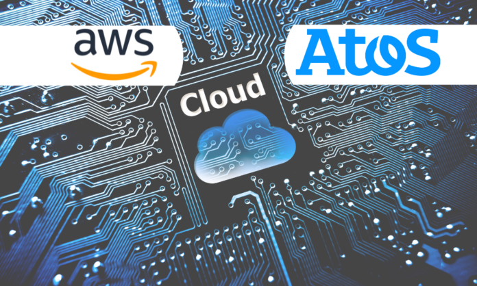 Atos & AWS Partner on AI Innovation Studio