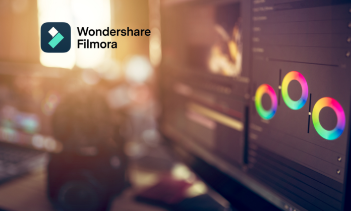 Wondershare Filmora 14 Revolutionizes Video Editing with Advanced AI Features