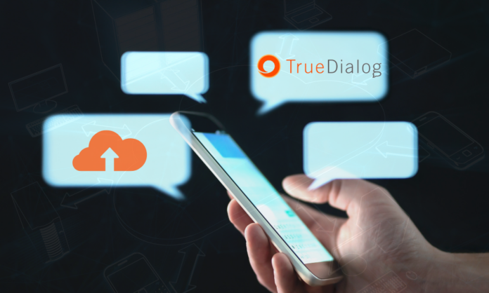 TrueDialog Adds SMS to Salesforce Marketing Cloud