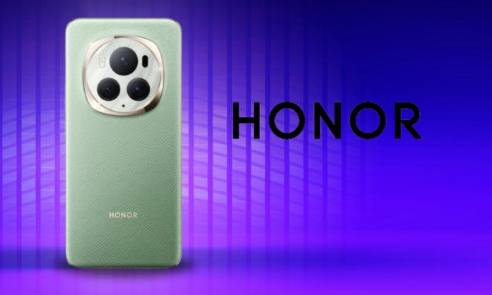 HONOR Magic7 Boasts Industry-First AI Agent & Gaming Tech