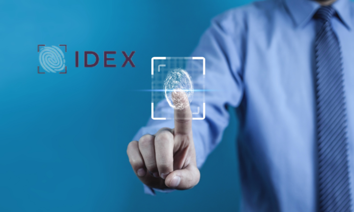 IDEX Biometrics Names Kristian Flaten CFO