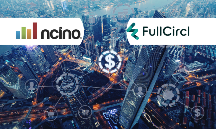 nCino Bolsters Onboarding with FullCircl Acquisition