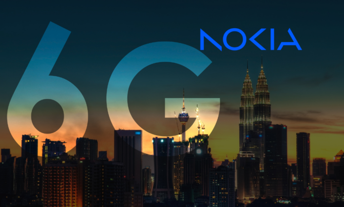 Nokia to Lead European 6G Sustainability Project