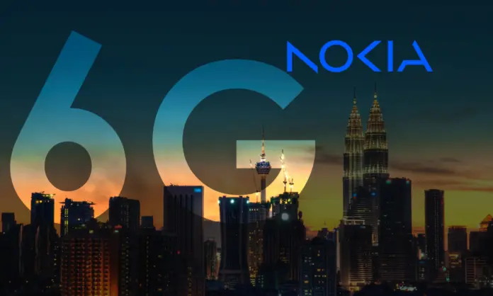 Nokia to Lead European 6G Sustainability Project