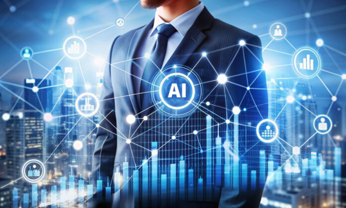 AI in Business: Transforming Real-World Operations and Unlocking New Potential