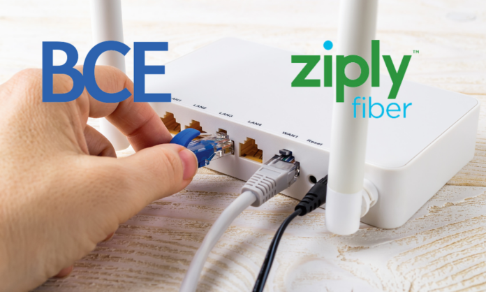 BCE to acquire Ziply Fiber, accelerating its fibre growth strategy across North America