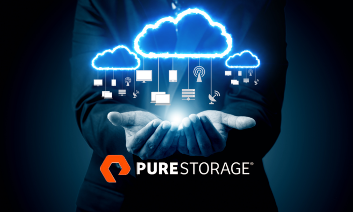 Pure Storage Accelerates AI with GenAI Pod & FlashBlade