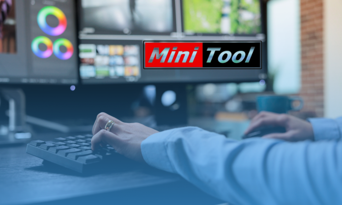 MiniTool Video Converter 3.8: AV1 Support & More