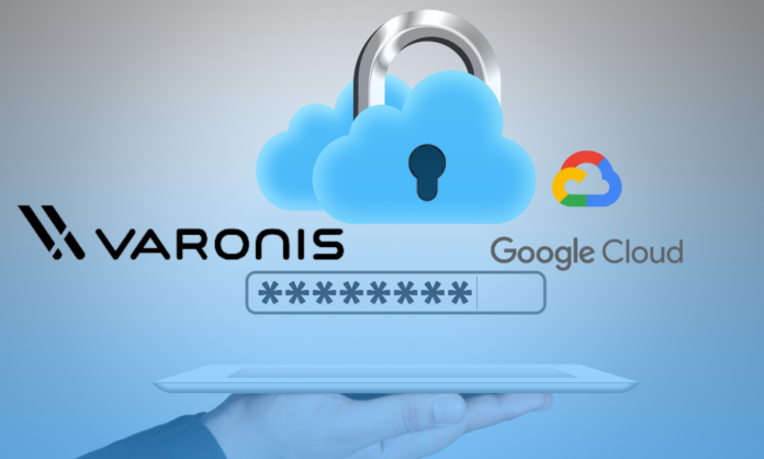 Varonis Extends Data Security to Google Cloud