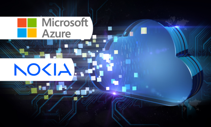 Nokia Boosts Microsoft Azure with Data center Network Deal