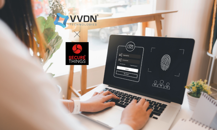 VVDN partners with SecureThings.ai to boost cybersecurity for vehicles