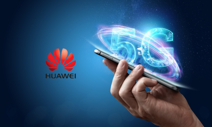 Huawei Unveils 5G-AA Solutions