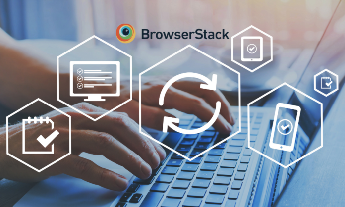 BrowserStack Simplifies Testing with Low-Code Automation