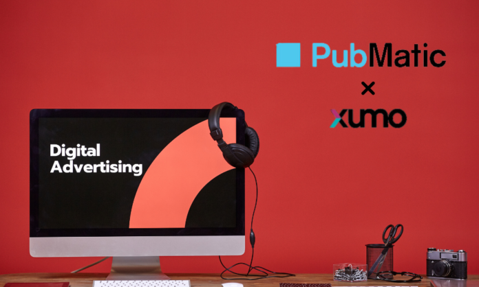 Xumo & PubMatic Partner for Programmatic CTV Ad Buying