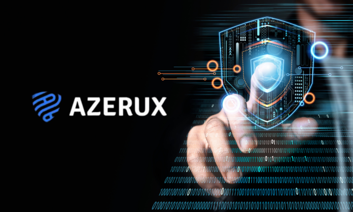 Azerux launches AzeruX Protection