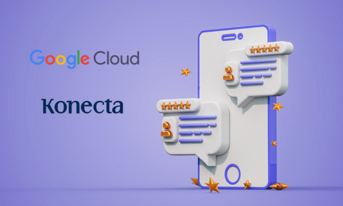 Konecta and Google Cloud Forge Strategic Alliance to Drive AI-Enabled Innovation in Customer Experience