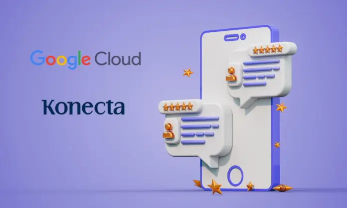 Konecta and Google Cloud Forge Strategic Alliance to Drive AI-Enabled Innovation in Customer Experience
