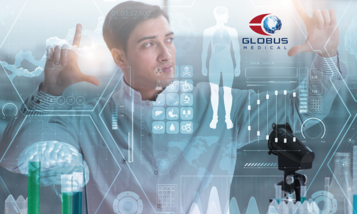 Globus Medical's ExcelsiusHub™