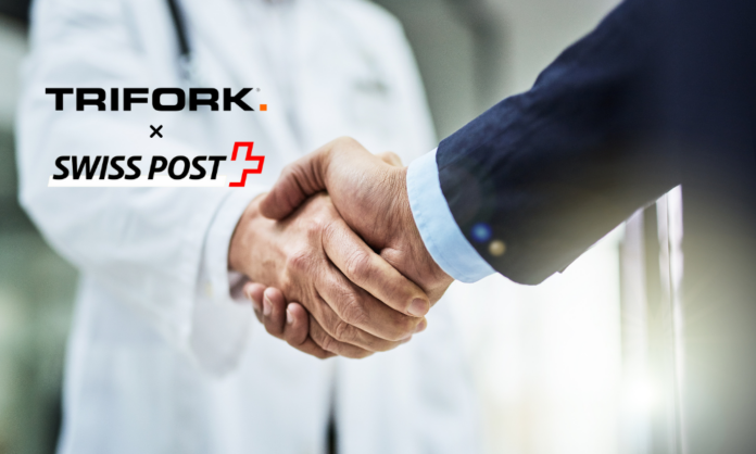 Swiss Post and Trifork partner to create a secure cloud platform for Switzerland’s national electronic patient record system.