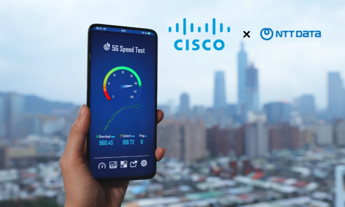 Cisco and NTT DATA Partner to Simplify Global Connectivity