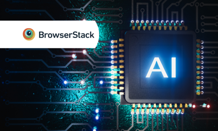 BrowserStack Simplifies Testing with Low-Code Automation