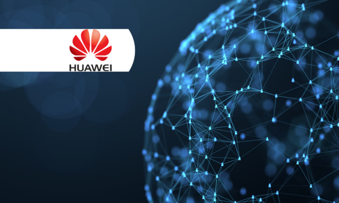 Huawei Unveils 5G-AA Solutions