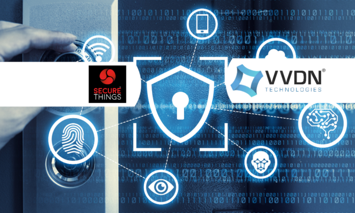 VVDN partners with SecureThings.ai to boost cybersecurity for vehicles