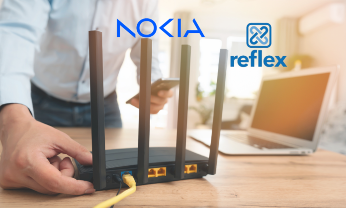 Nokia, Reflex Partner to Close South Africa's Digital Divide