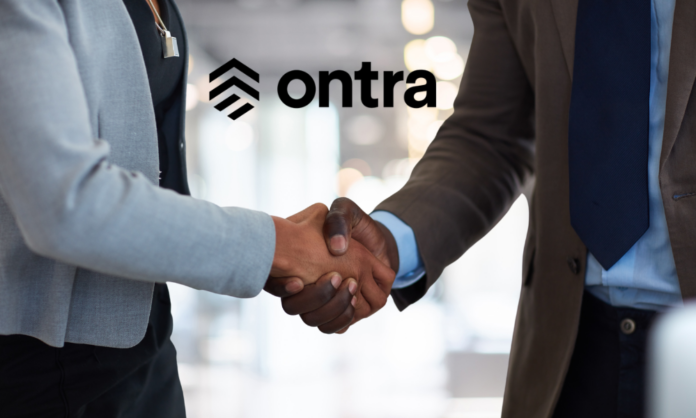 Ontra Appoints Eric Hawkins as New CTO