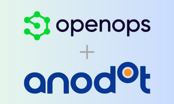 Anodot Partners with OpenOps