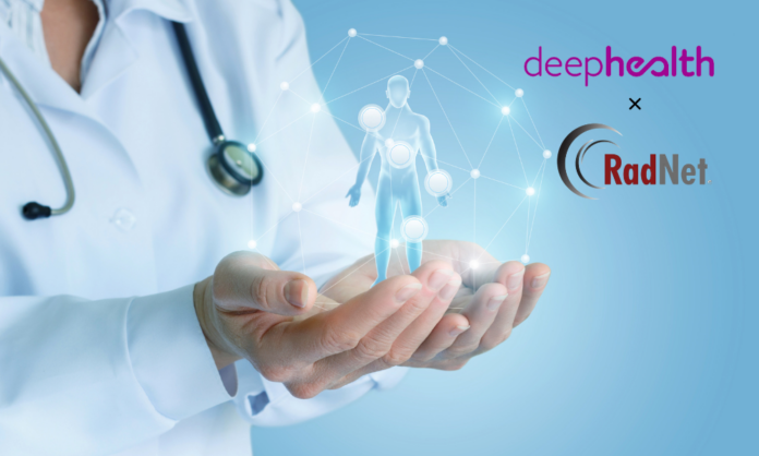 DeepHealth Revolutionizes Radiology at RSNA 2024