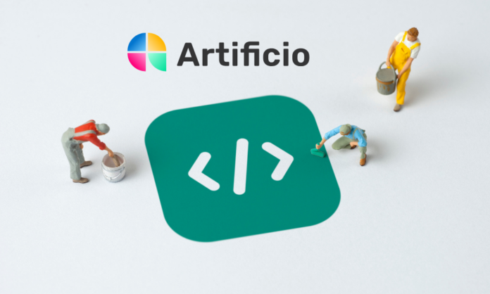 Artificio Launches No-Code AI Platform