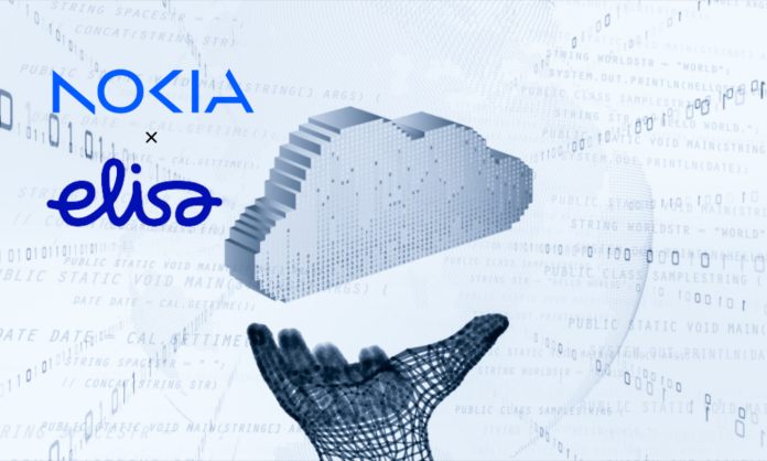 Nokia & Elisa Deploy First Commercial Cloud RAN in Europe