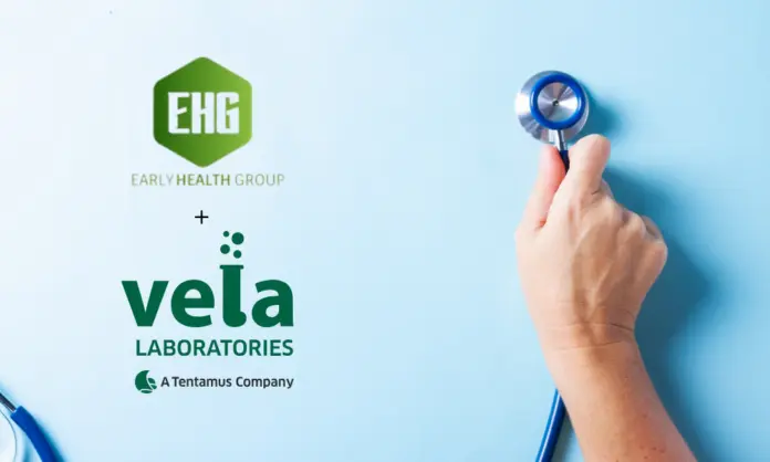 VelaLabs & EarlyHealth Partner for Biosimilar Development