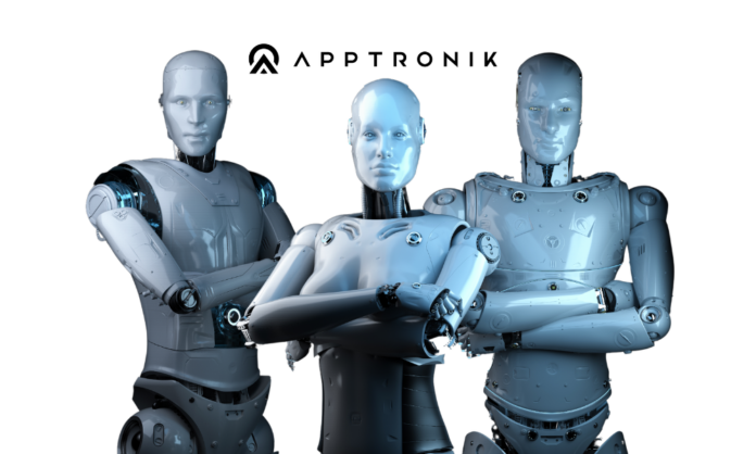 Apptronik & DeepMind Partner on Advanced Humanoid Robots