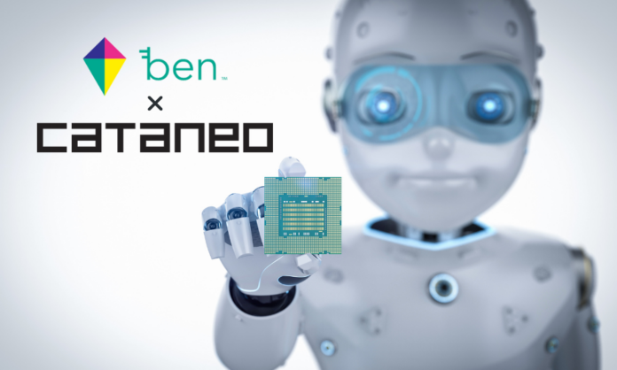 BEN & Cataneo Partner for AI-powered Radio Ads in Mexico