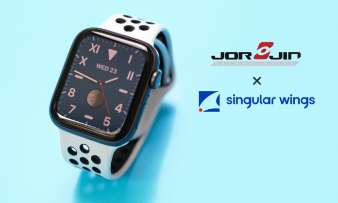 Taiwan Leads in AI Wearables: Jorjin, Singular Wings & SoundLand